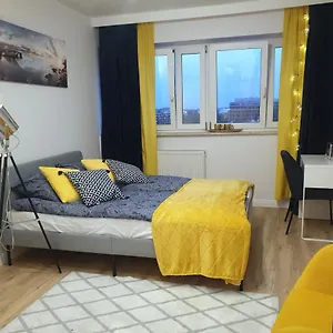 Apartament Airport 132 Warszawa