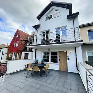  Apartament Dubois Polska