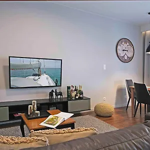  Apartament Irs Royal Irs Brabank Polska